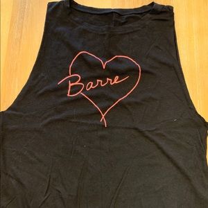 Emi Jay Barre Tank